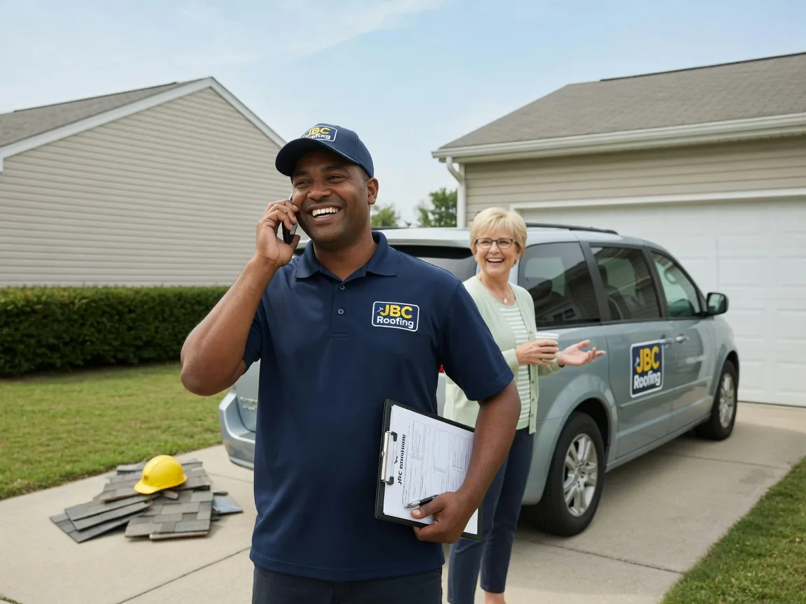 Roof Replacement Sonora, KY FAQs